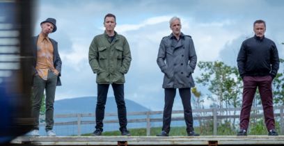 T2 Trainspotting