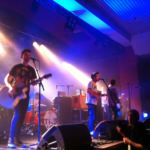 The King Blues - Live Berlin 2011