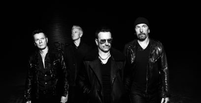 U2 - Foto: Universal Music