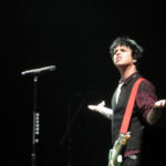 Green Day, Berlin 2017