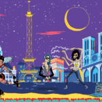 Lollapalooza Paris 2017