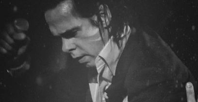 Nick Cave