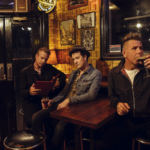The Living End - Pressefoto