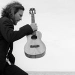 Eddie Vedder - European Tour 2017