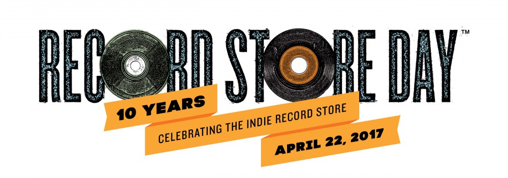 Record Store Day 2017