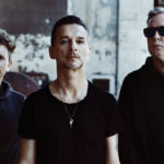 Depeche Mode - Foto: Anton Corbijn