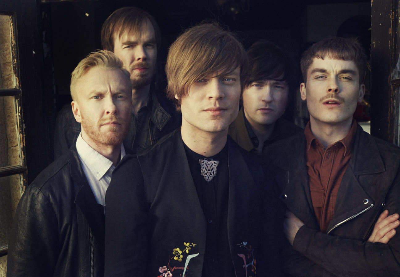 Mando Diao