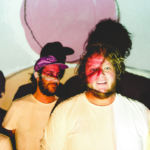 The Smith Street Band - Foto: Ian Laidlaw