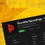Xtra Mile - International Women's Day