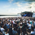 Helene Beach Festival - Kamea-Stage