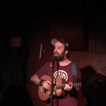 Beans On Toast - Berlin, 3.4.2017