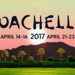 Coachella Festival 2017