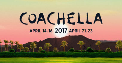 Coachella Festival 2017