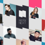 Deezer Next