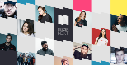 Deezer NEXT ist in Deutschland gestartet 10 Deezer Next