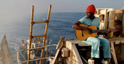 Seu Jorge