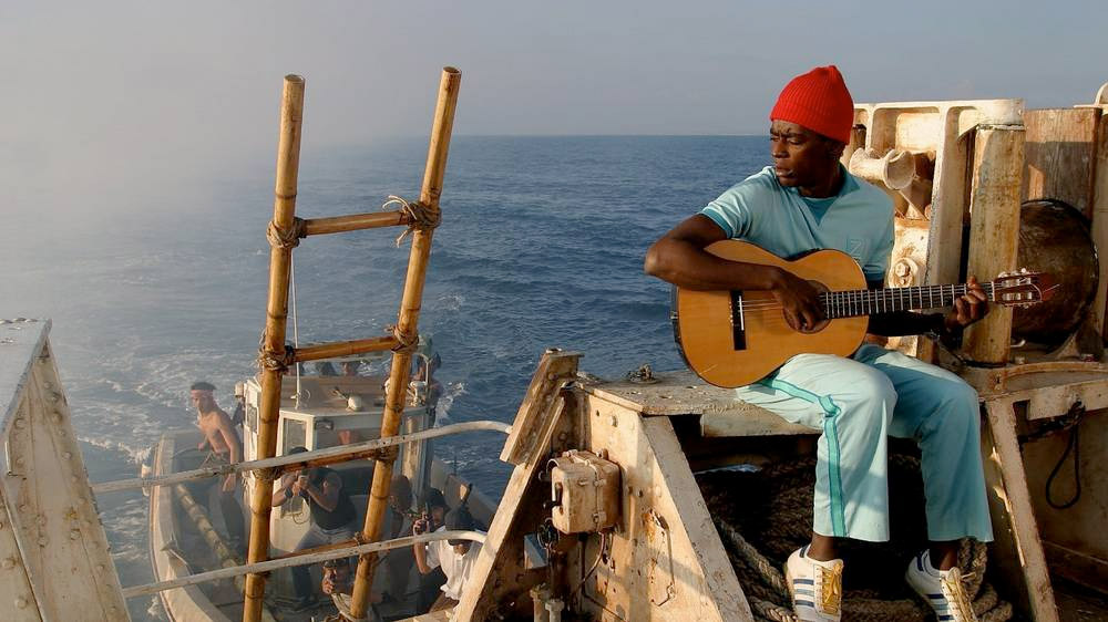 Seu Jorge
