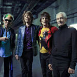 The Rolling Stones - Foto: Claude Gassian