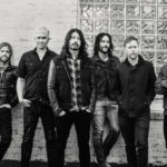 Foo Fighters - Foto: Brantley Gutierrez