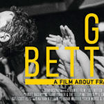 Frank Turner - "Get Better" Movie Poster