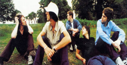 the verve urban hymns