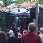 Bergfunk Open Air 2017