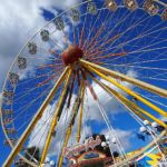 Highfield Festival 2017 - Foto: Bine Gasse // common-tales.com