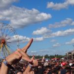 Highfield Festival 2017 - Foto: Bine Gasse // common-tales.com