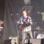 Thees Uhlmann @ Highfield Festival 2017 - Foto: Bine Gasse // common-tales.com