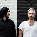 Death From Above - Foto: Lindsey Byrnes