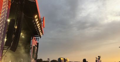 Lollapalooza Berlin 2017