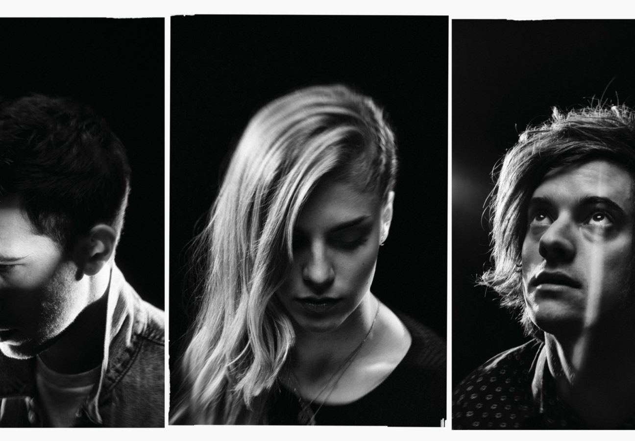 London Grammar - Foto: Universal Music