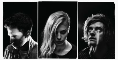 London Grammar - Foto: Universal Music