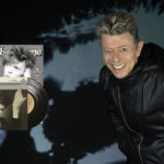 David Bowie - Foto: Jimmy King / Rolling Stone