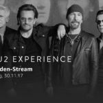 Amazon-Music Die U2-Experience