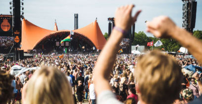 Roskilde Festival 2017 - Foto: (c) Simon Frøsig Christensen / Roskilde Festival