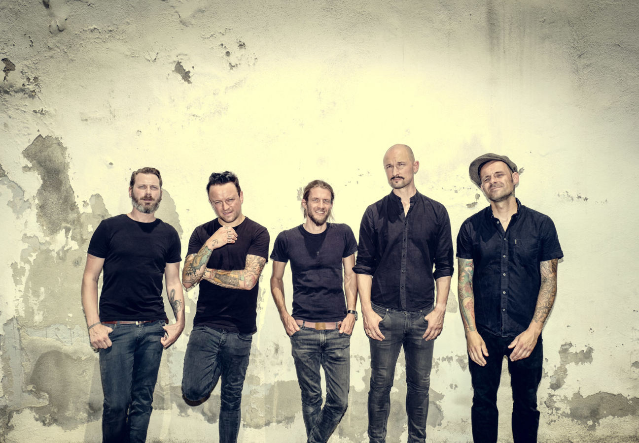 DONOTS - Foto: Dennis Dirksen