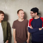 Deine Freunde - Foto: ©Michi Schunck