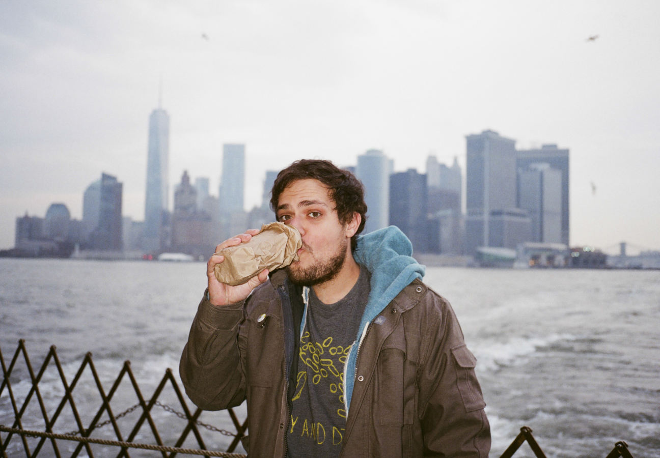 Jeff Rosenstock