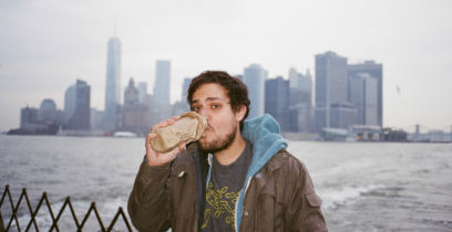 Jeff Rosenstock