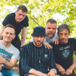 Beatsteaks - Foto: Paul Gärtner