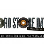 Record Store Day 2018