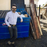 Eels - Foto: Gus Black, E-Works PIAS