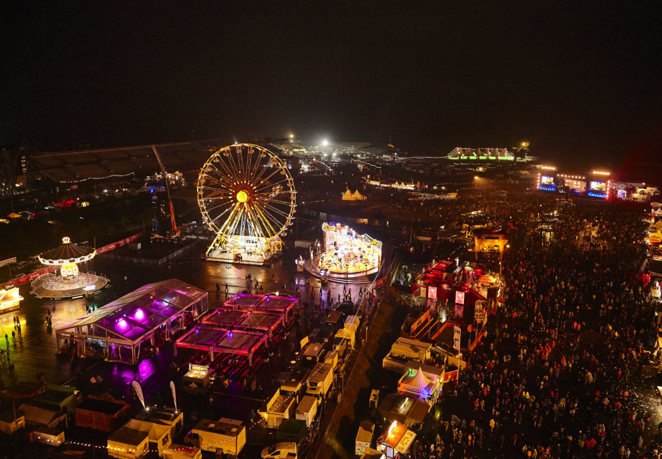 Rock am Ring 2017 Foto Rock am ring de