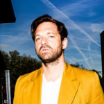 LUI HILL APRIL 2018 Foto: (c) Simon Hegenberg