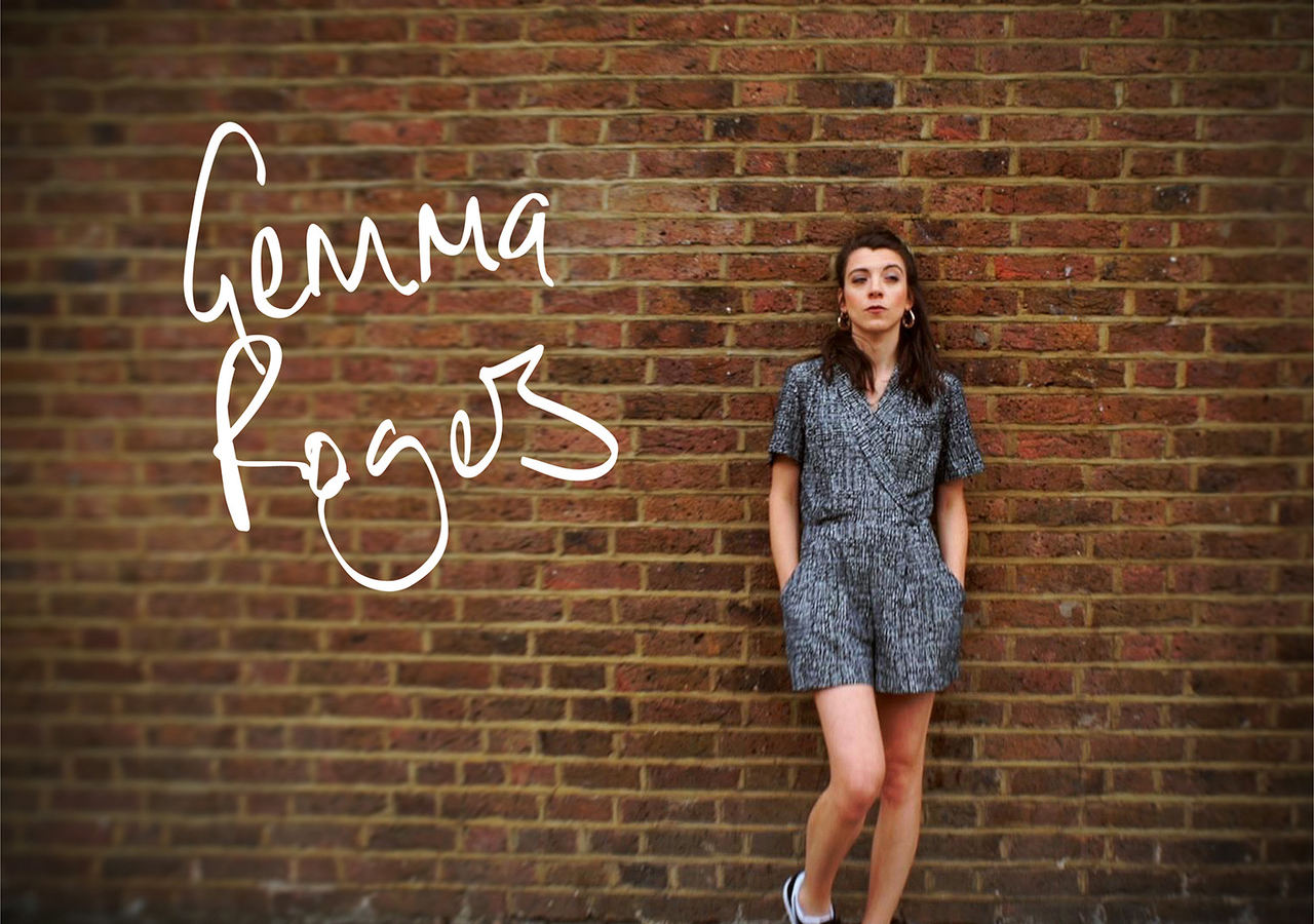 Gemma Rogers