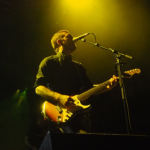 The Gaslight Anthem - Palladium Köln, 28.7.2018