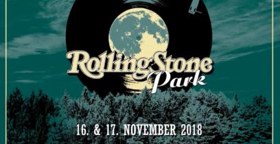 ROLLING STONE Park 2018