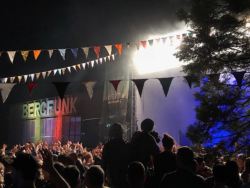 Bergfunk Open Air 2018