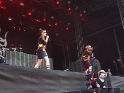 257ers @ Highfield Festival 2018